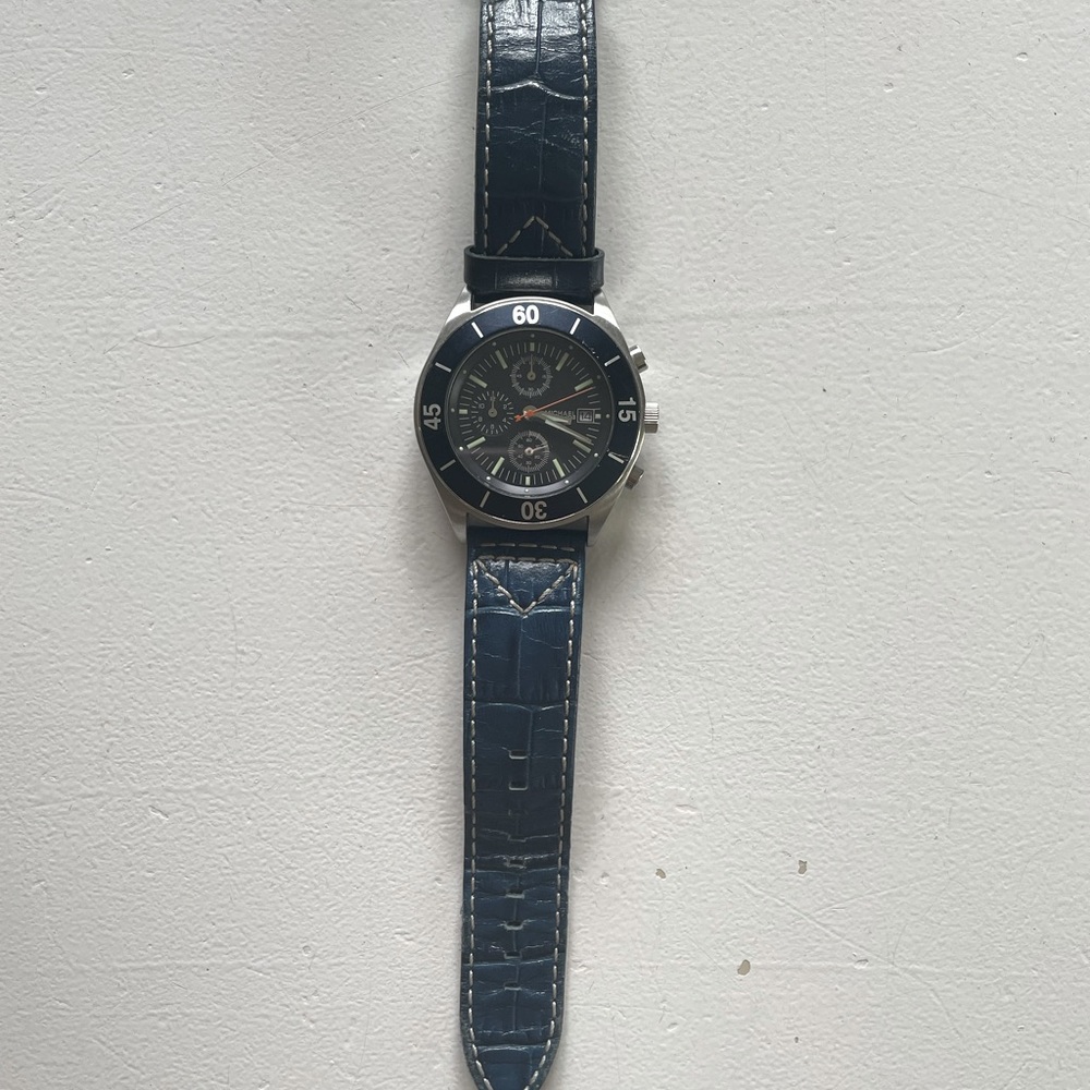 Michael Kors mens watch.